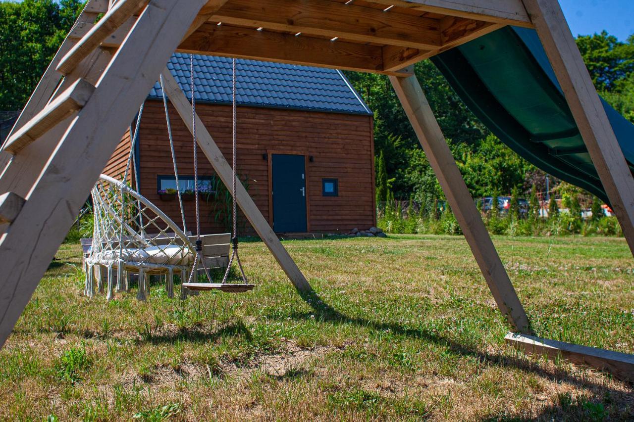 Brzozlove Nadole  Exterior photo